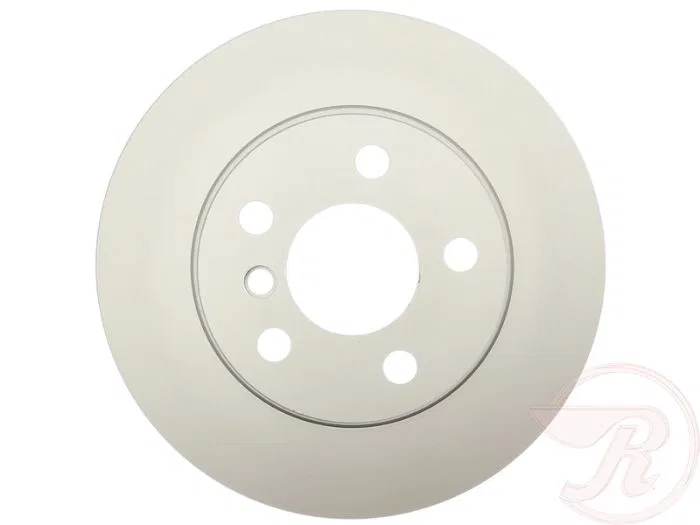 SB982068 – ROTORS Brake Rotor, OE Replacement Coated Rotor Single